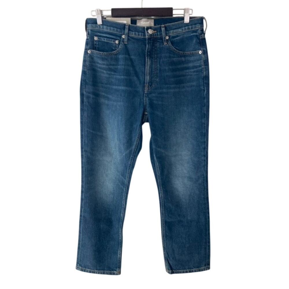 Everlane NEW The Original Cheeky Jean Vintage Dark 30S